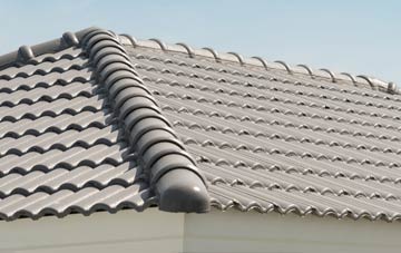 advantages of Burton Bradstock clay roofing