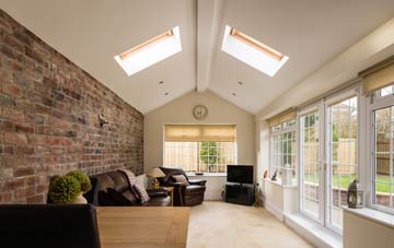 conservatory roof insulation Burton Bradstock, Dorset