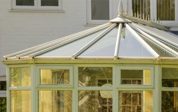 conservatory roof repair Burton Bradstock, Dorset