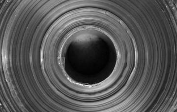 Burton Bradstock edpm waterproofing