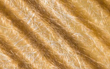 Burton Bradstock fibreglass roof waterproofing