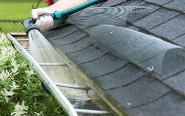 Burton Bradstock gutter cleaning costs
