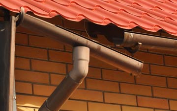 Burton Bradstock gutter repair costs