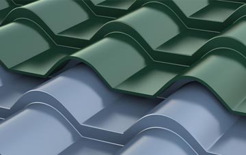 who should consider Burton Bradstock plastic roofs
