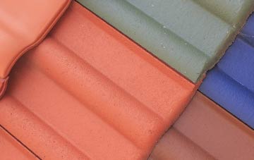 Burton Bradstock plastic roofing companies