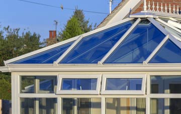 professional Burton Bradstock conservatory insulation