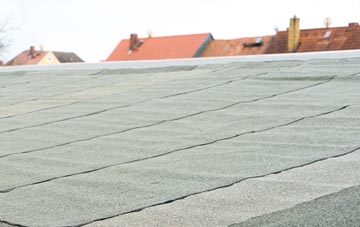 Burton Bradstock flat roof replacement