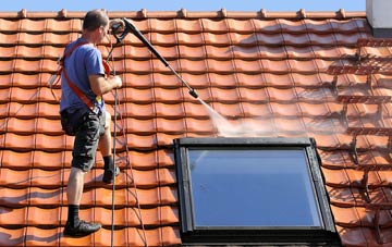 roof cleaning Burton Bradstock, Dorset