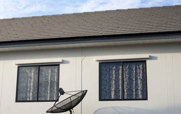 Burton Bradstock rubber roof costs