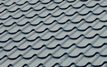 Burton Bradstock rubber roofing companies