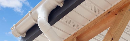 get Burton Bradstock guttering quotes today