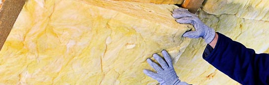 quotes for Burton Bradstock roof insulation