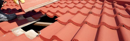 compare Burton Bradstock roof repair quotes