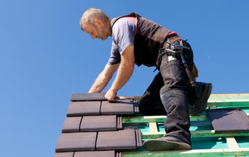disadvantages of Burton Bradstock slate roofing