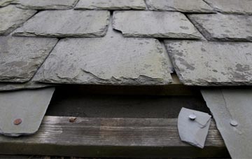 Burton Bradstock slate roof repairs and maintenance
