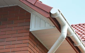 Burton Bradstock soffit repair costs