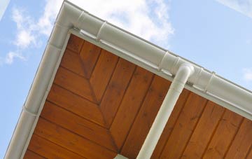 Burton Bradstock soffit types