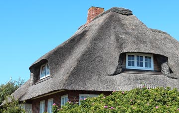 thatch roofing Burton Bradstock, Dorset