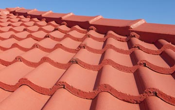 Burton Bradstock tile and slate roof replacement