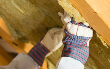 types of Burton Bradstock pitched roof insulation materials