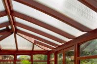 Burton Bradstock conservatory roofing insulation