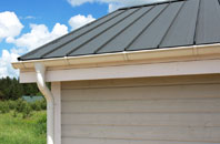 Burton Bradstock fascia repair