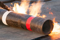 free Burton Bradstock re-felting quotes