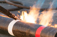 Burton Bradstock flat roofing replacement