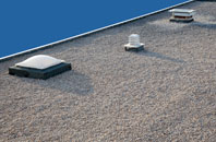 Burton Bradstock flat roofing