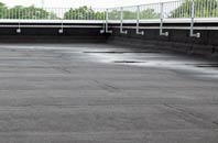 find rated Burton Bradstock flat roofing companies