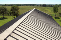 Burton Bradstock metal roof quotes