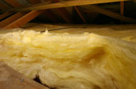 Burton Bradstock pitch roof insulation