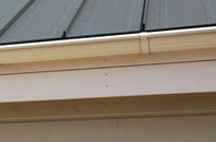 Burton Bradstock soffit repair