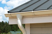 Burton Bradstock soffits